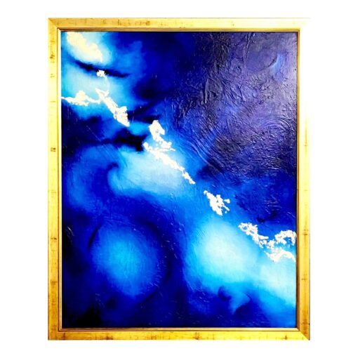 Blue Lagoon