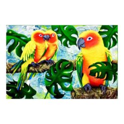 Parrots
