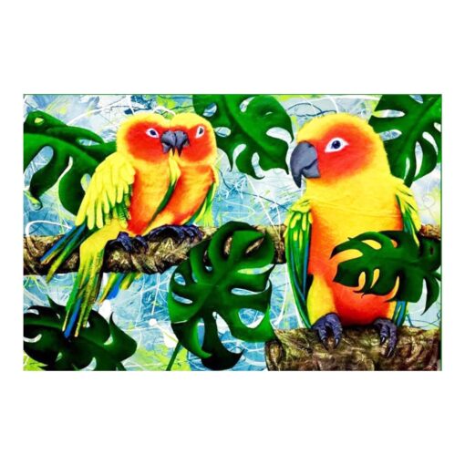 Parrots