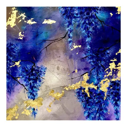 Wisteria