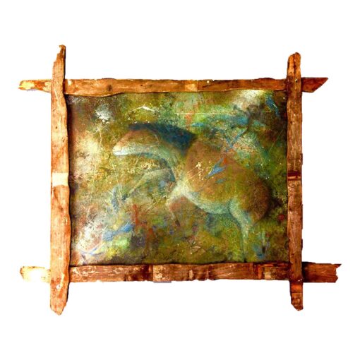 Horse - Cave Art