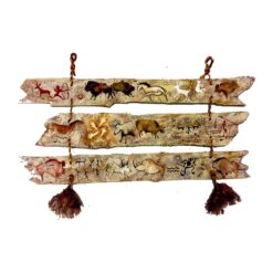 Lascaux Cave Wall Hanging