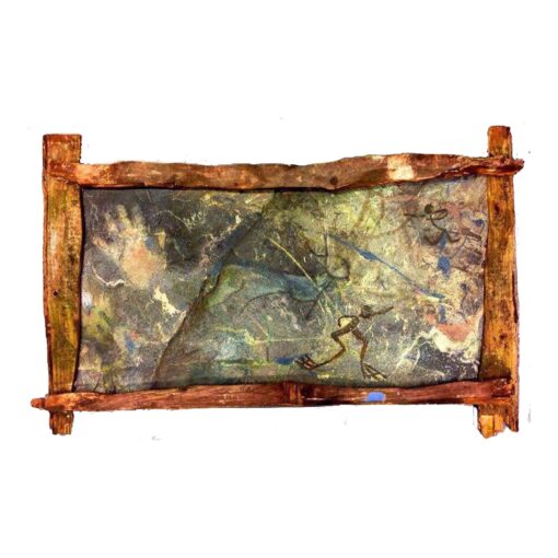 Cave Art - Lascaux Caves