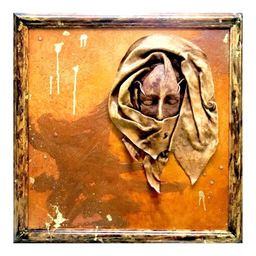 Hiatian Mask