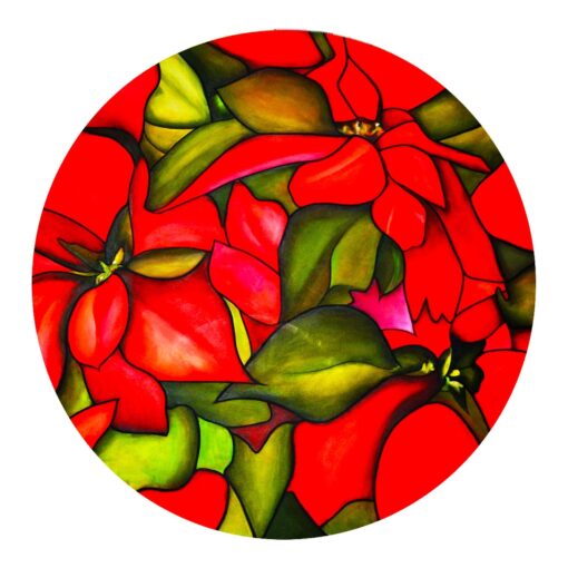 Poinsettia