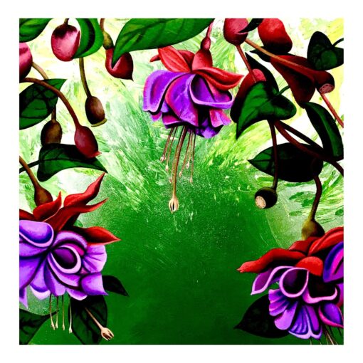 Fuchsia