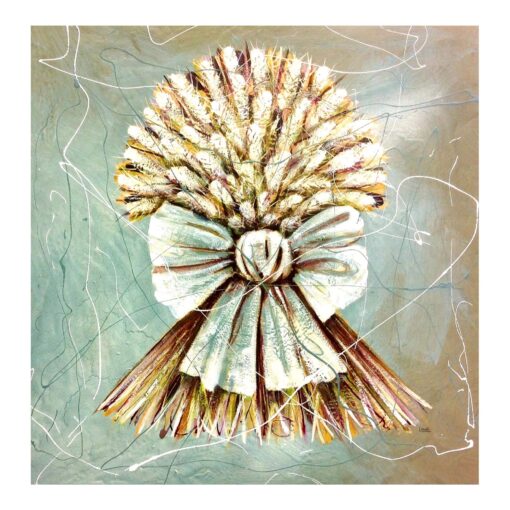Wheat Sheaf