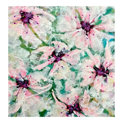 Pink Blossom