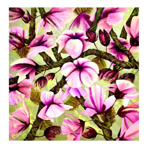 Pink Blossom