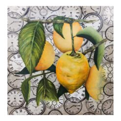 Lemons And Clocks