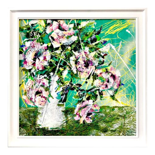 Still Life Flowers