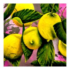 Five Lemons