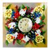 Floral Clock