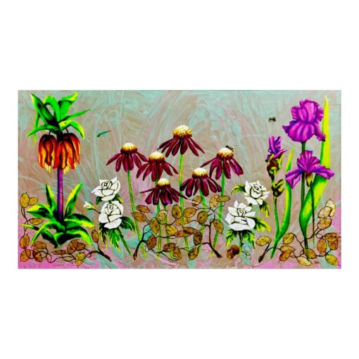 Fantasy Garden