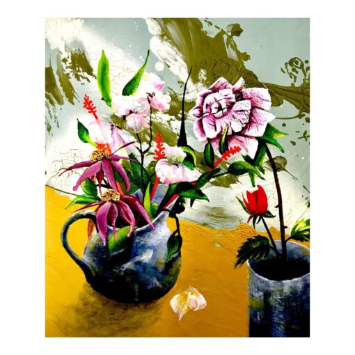 Still Life