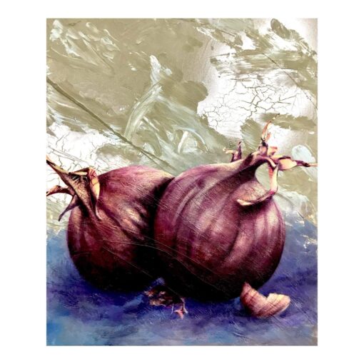Two Onions