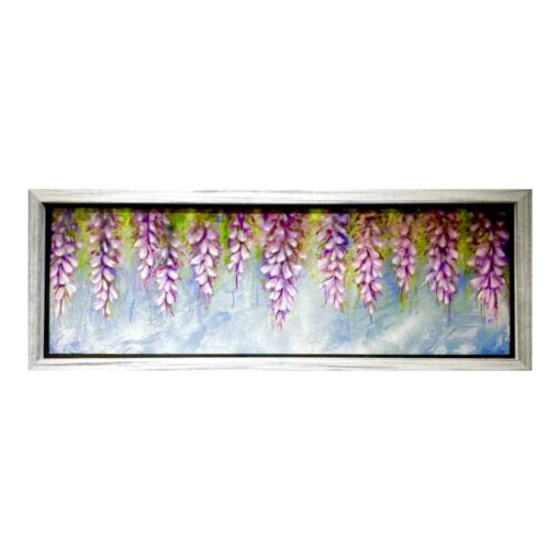 Wisteria