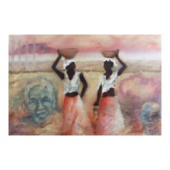 Believing In Freedom