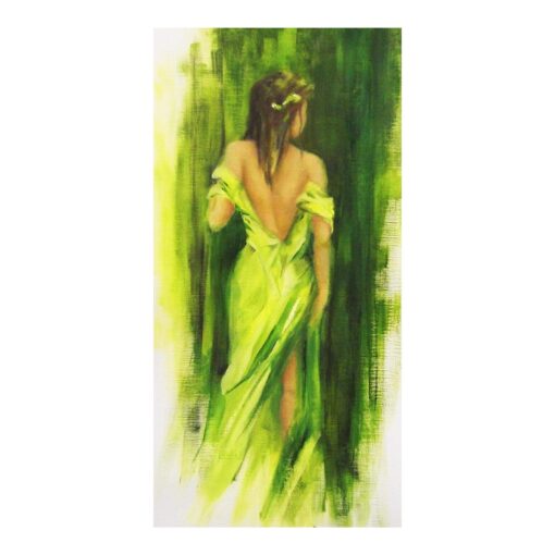 Green Goddess