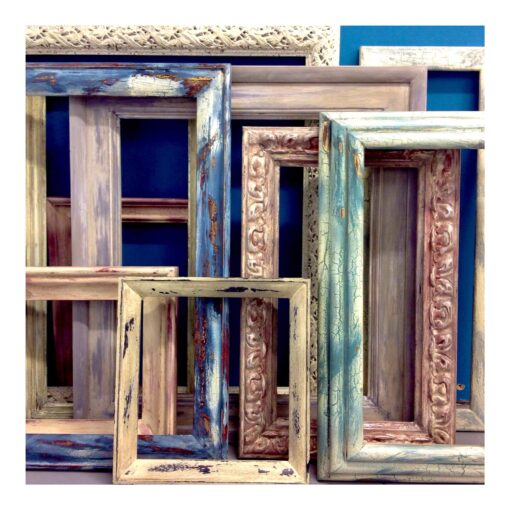 Picture Frames