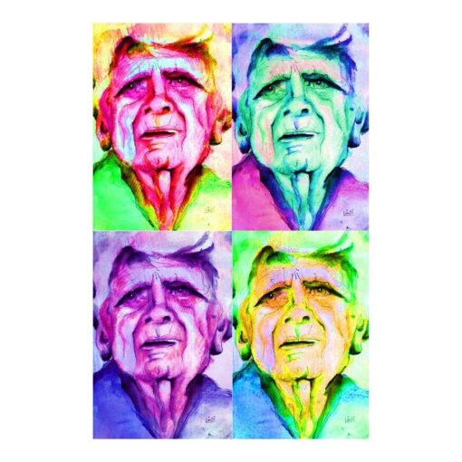 Aunty Maud Digital