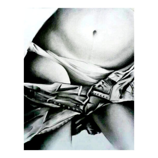 Undressing
