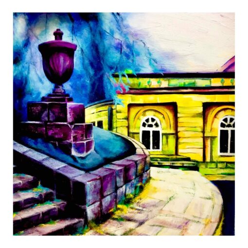 Buxton Spa