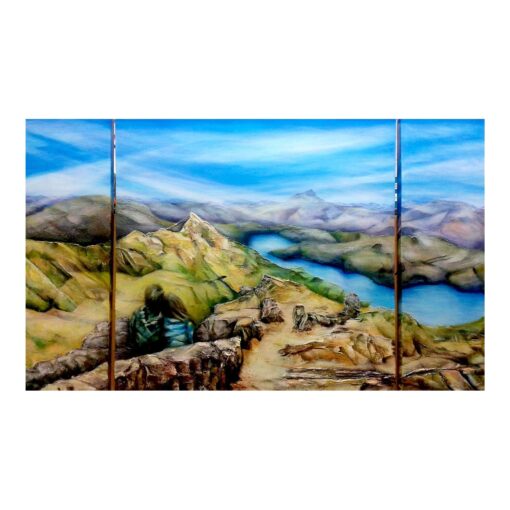 Snowdonia