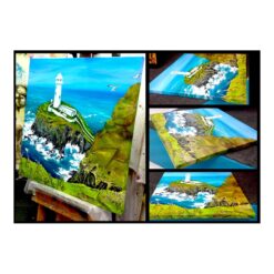 South Stack Lighthouse, Anglesey