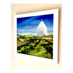 White Nancy, Bollington