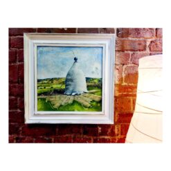 White Nancy, Bollington