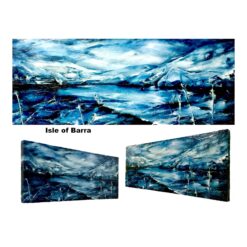 Isle Of Barra, Outer Hebrides