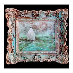 White Nancy, Bollington