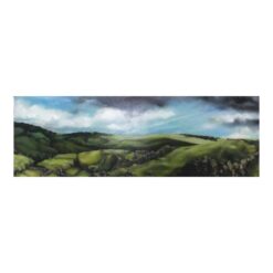 Derbyshire Countryside In Situ Mock Up 1 Copy