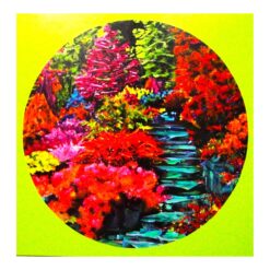 Fletcher Moss, Didsbury