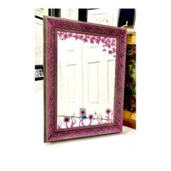 Pink Mirror