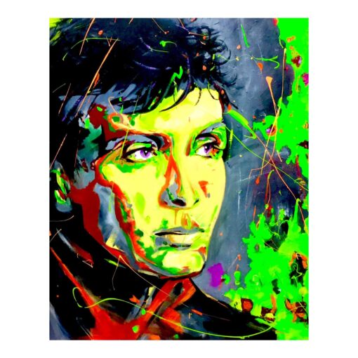 Cillian Murphy