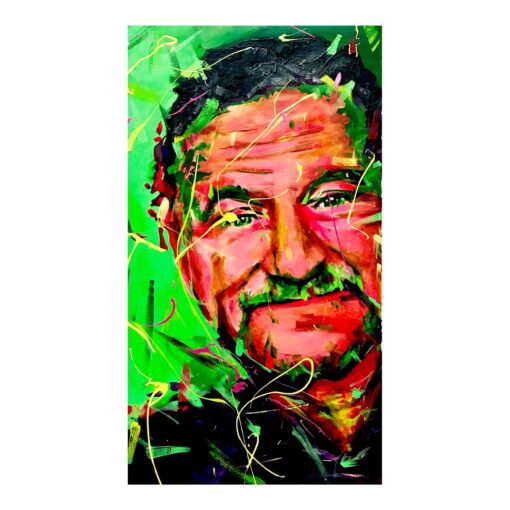 Robin Williams