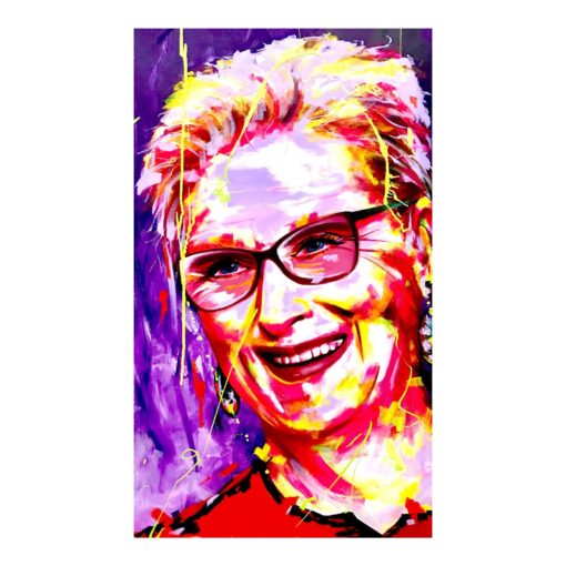 Meryl Streep