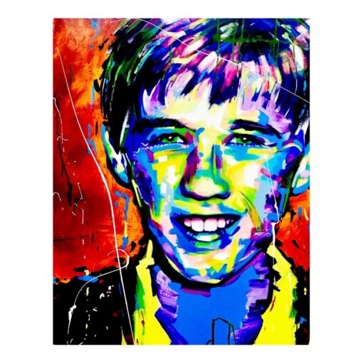 Haly Joel Osment