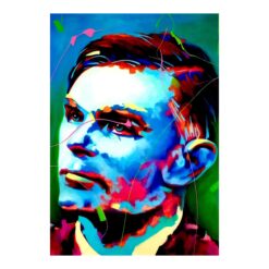 Alan Turing