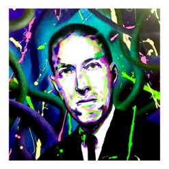 H.P. Lovecraft