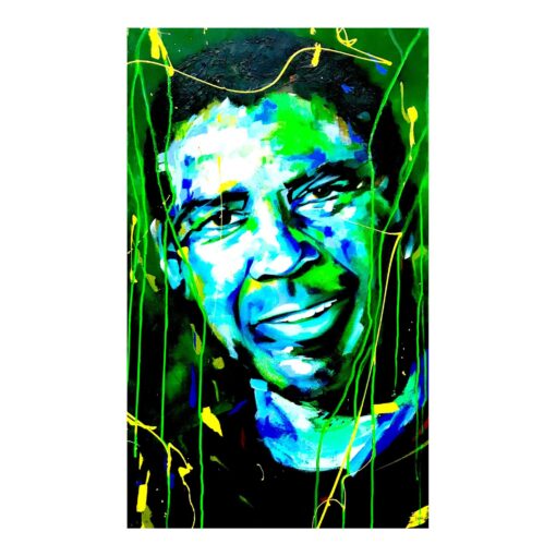 Denzel Washington