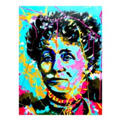 Emmeline Pankhurst