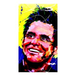 Jim Carey