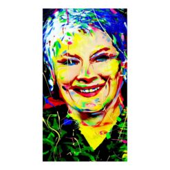 Judy Dench