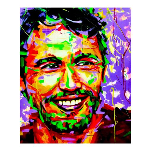 James Franco