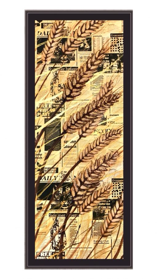 BARLEY