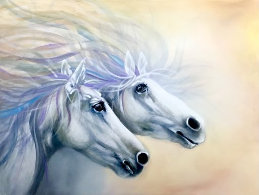 WINDHORSE RETREAT
