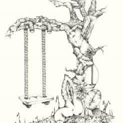 Vulnerability in Nature